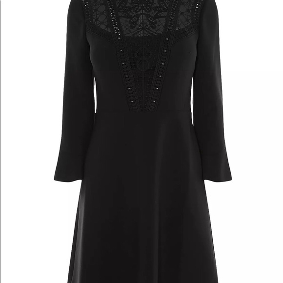 Karen Millen Mini Dress - Picture 6 of 9